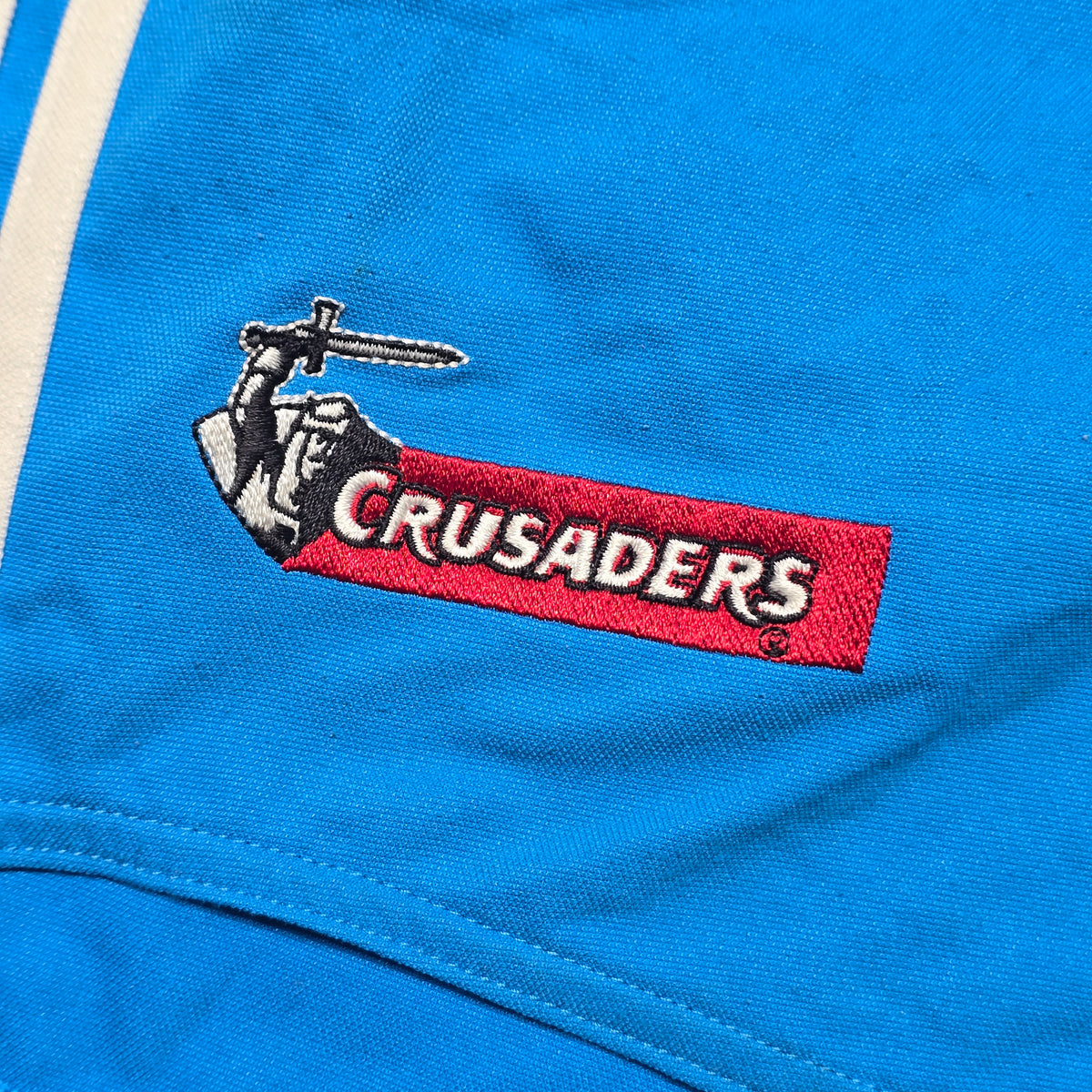 Crusaders 2014/15 Training Shorts (Player Issued) - "11"