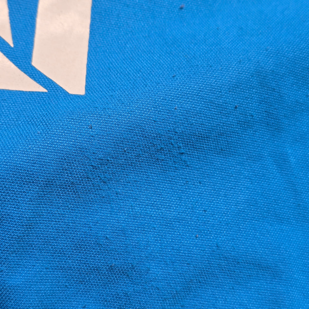 Crusaders 2014/15 Training Shorts (Player Issued) - "11"