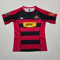 Canterbury Rugby (CRFU) 2012 Jersey - 8YRS