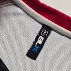 Canterbury Rugby (CRFU) 2012 Jersey - 8YRS