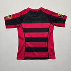 Canterbury Rugby (CRFU) 2012 Jersey - 8YRS