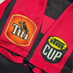 Canterbury Rugby (CRFU) 2012 Jersey - 8YRS