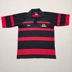 Canterbury Rugby (CRFU) Mid 2000's Jersey - Womens 12