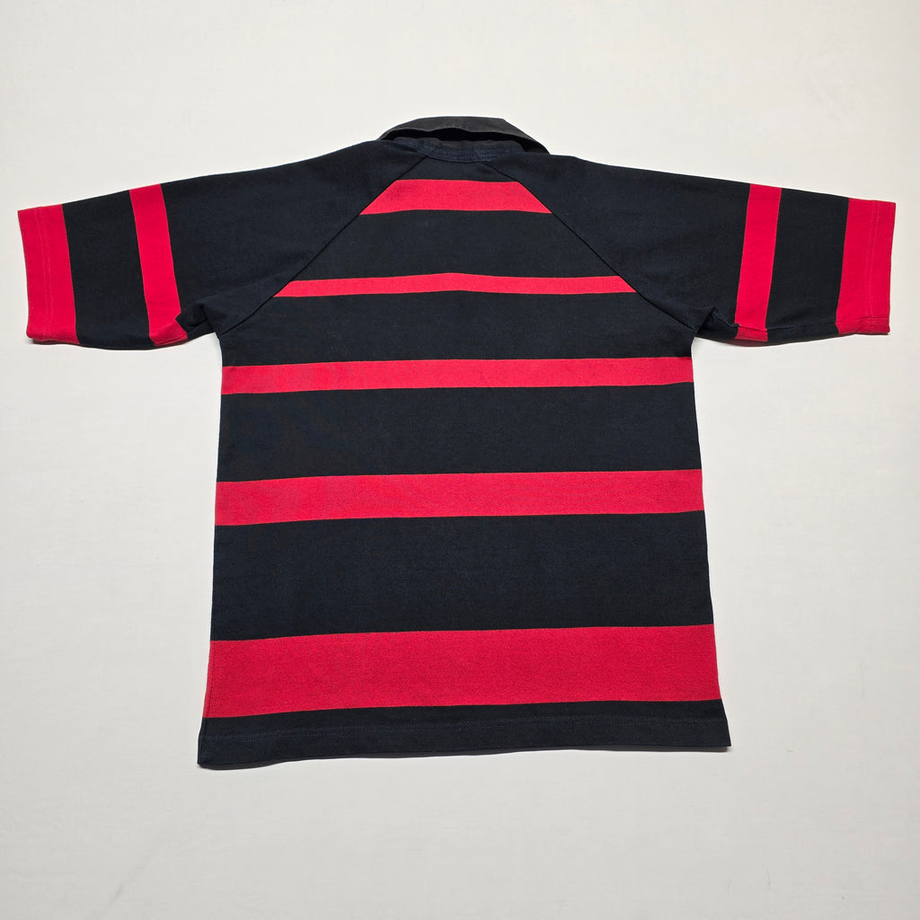 Canterbury Rugby (CRFU) Mid 2000's Jersey - Womens 12