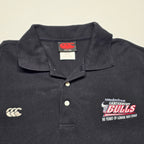 Canterbury Bulls 2002 Polo - XL