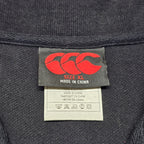 Canterbury Bulls 2002 Polo - XL