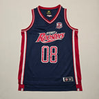 Sydney Roosters Singlet - 14YRS/Mens Small