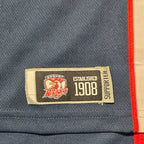 Sydney Roosters Singlet - 14YRS/Mens Small