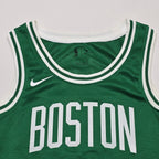 Boston Celtics #8 Antoine Walker Jersey - Small