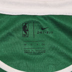 Boston Celtics #8 Antoine Walker Jersey - Small