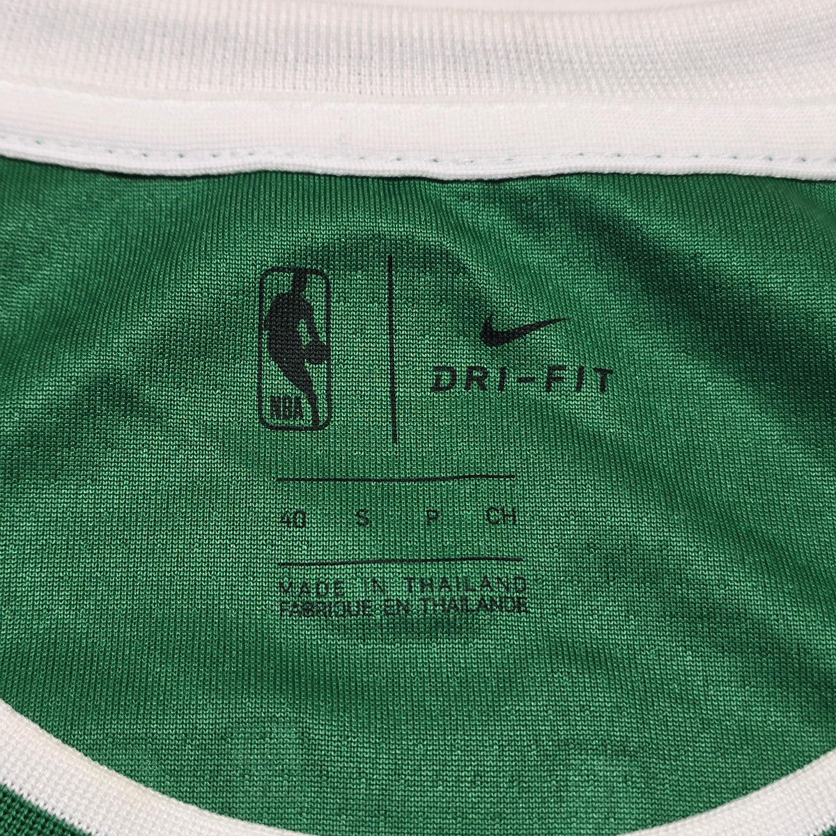 Boston Celtics #8 Antoine Walker Jersey - Small