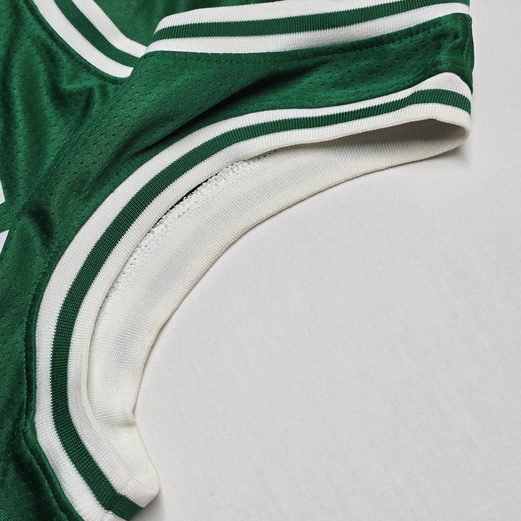 Boston Celtics #8 Antoine Walker Jersey - Small