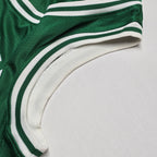 Boston Celtics #8 Antoine Walker Jersey - Small