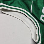 Boston Celtics #8 Antoine Walker Jersey - Small