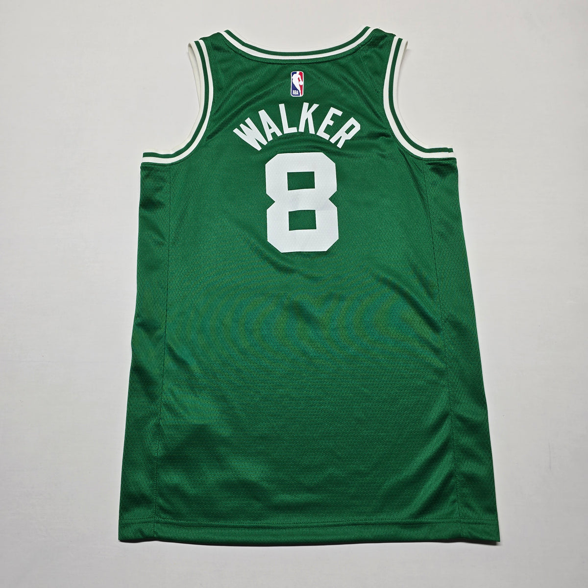 Boston Celtics #8 Antoine Walker Jersey - Small