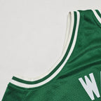 Boston Celtics #8 Antoine Walker Jersey - Small