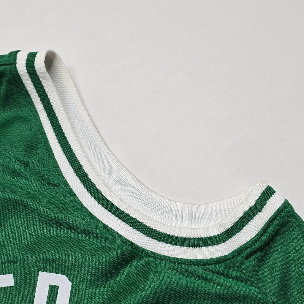 Boston Celtics #8 Antoine Walker Jersey - Small