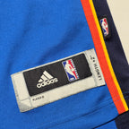 OKC Thunder #12 Steven Adams 2014 Jersey - Medium