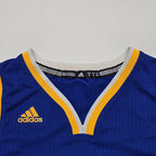 Golden State Warriors #30 Stephen Curry Jersey - Small