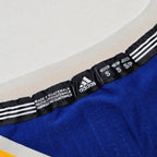 Golden State Warriors #30 Stephen Curry Jersey - Small