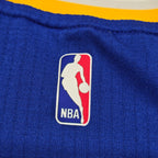 Golden State Warriors #30 Stephen Curry Jersey - Small