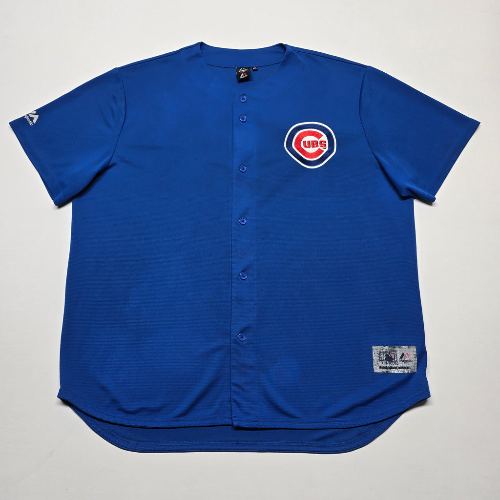 Chicago Cubs Jersey - 2XL