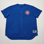 Chicago Cubs Jersey - 2XL