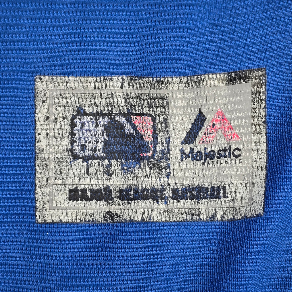 Chicago Cubs Jersey - 2XL