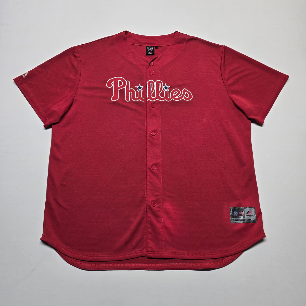 Philadelphia Phillies Jersey - 2XL