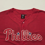 Philadelphia Phillies Jersey - 2XL