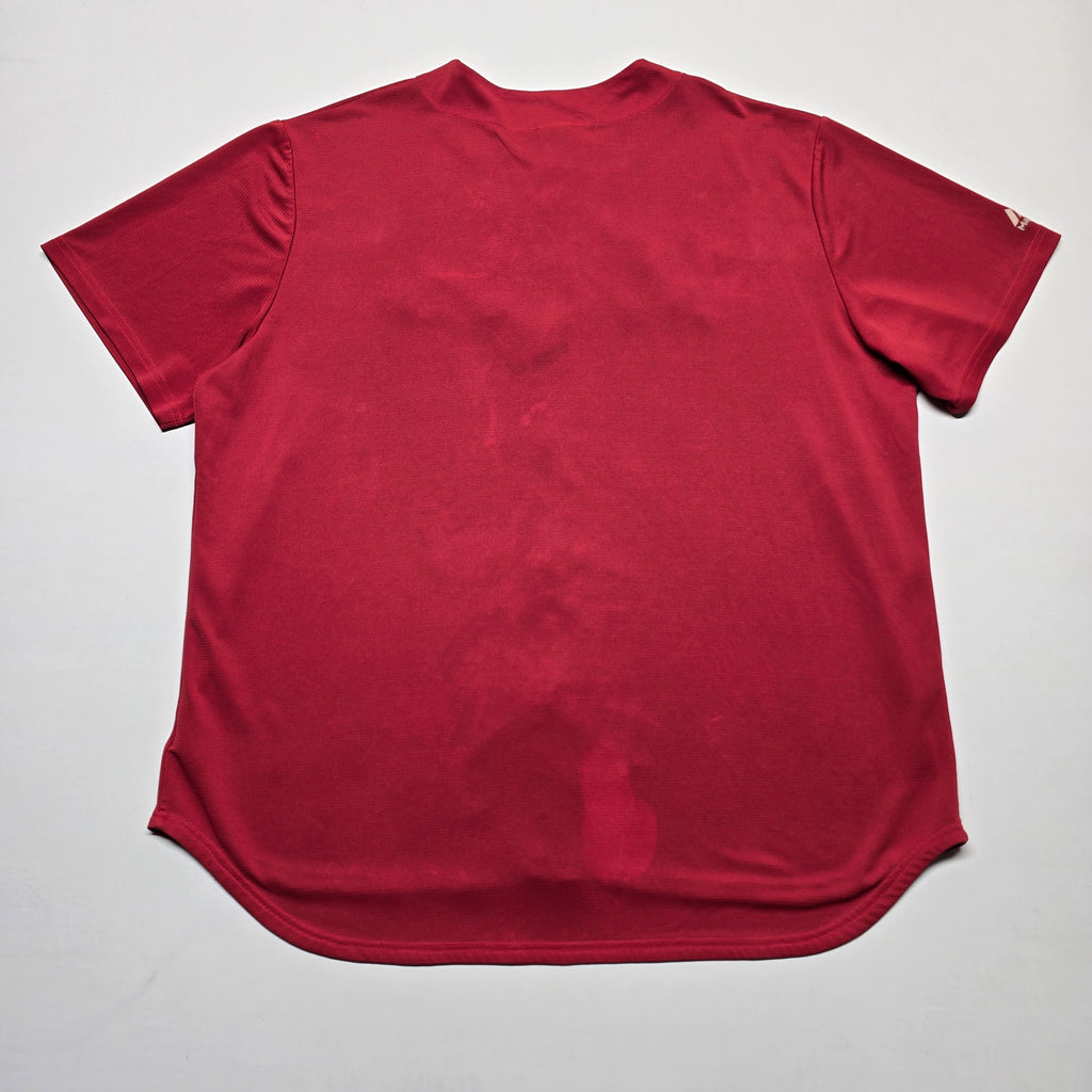 Philadelphia Phillies Jersey - 2XL