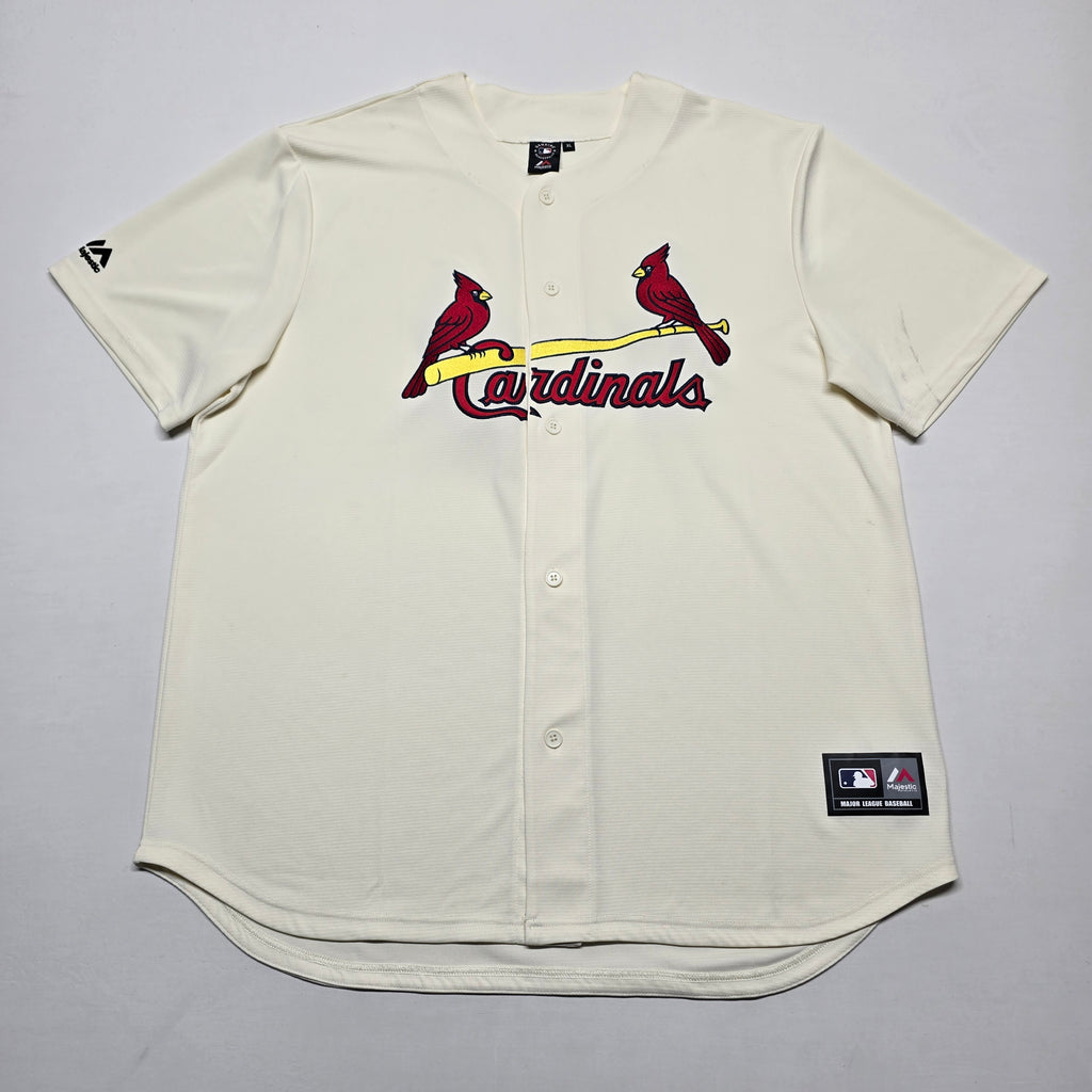 St. Louis Cardinals Jersey - XL