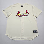 St. Louis Cardinals Jersey - XL