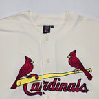 St. Louis Cardinals Jersey - XL