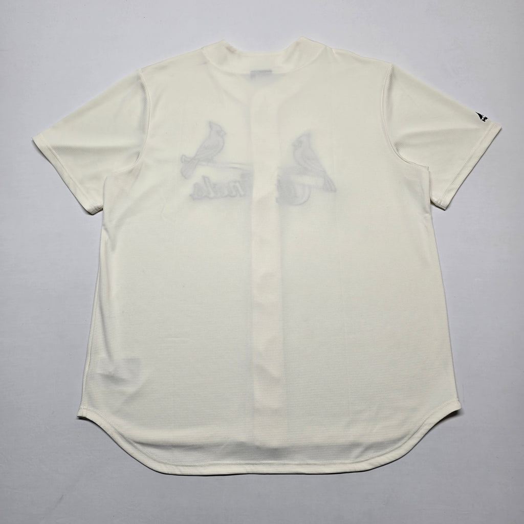 St. Louis Cardinals Jersey - XL