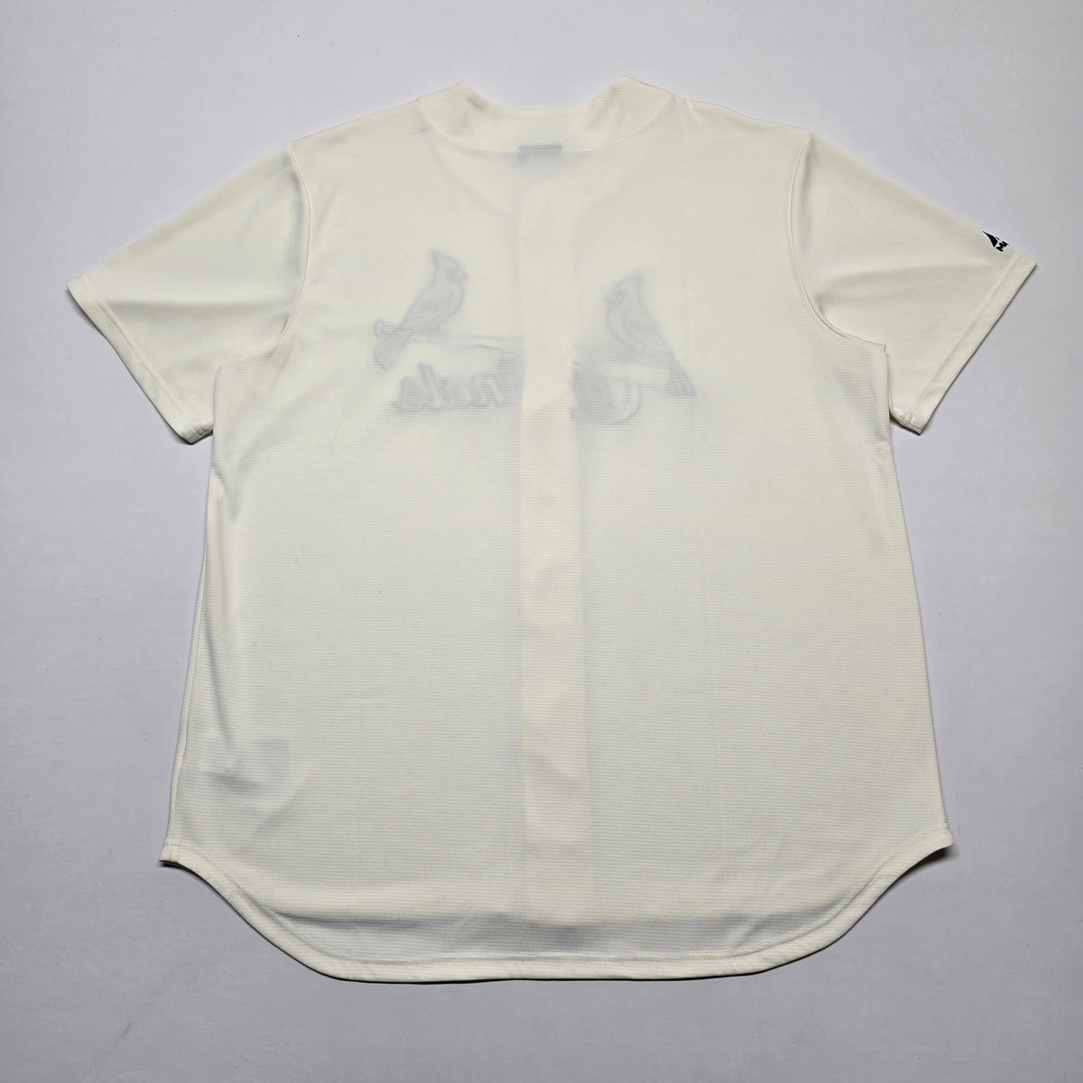 St. Louis Cardinals Jersey - XL
