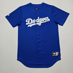 LA Dodgers Jersey - Small