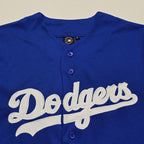 LA Dodgers Jersey - Small