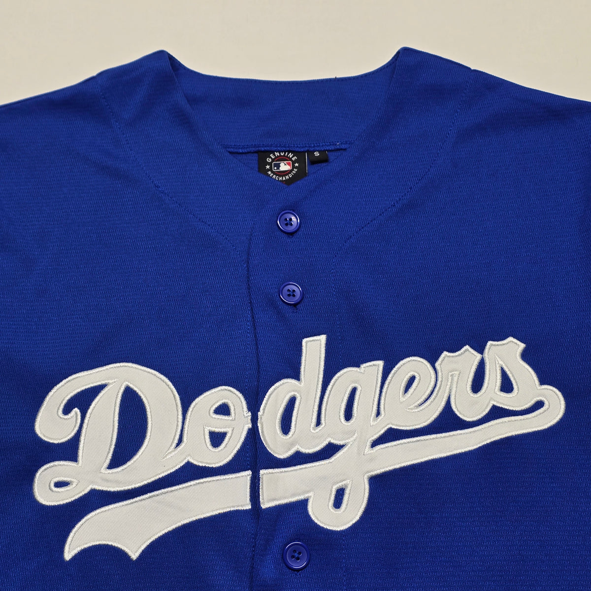 LA Dodgers Jersey - Small