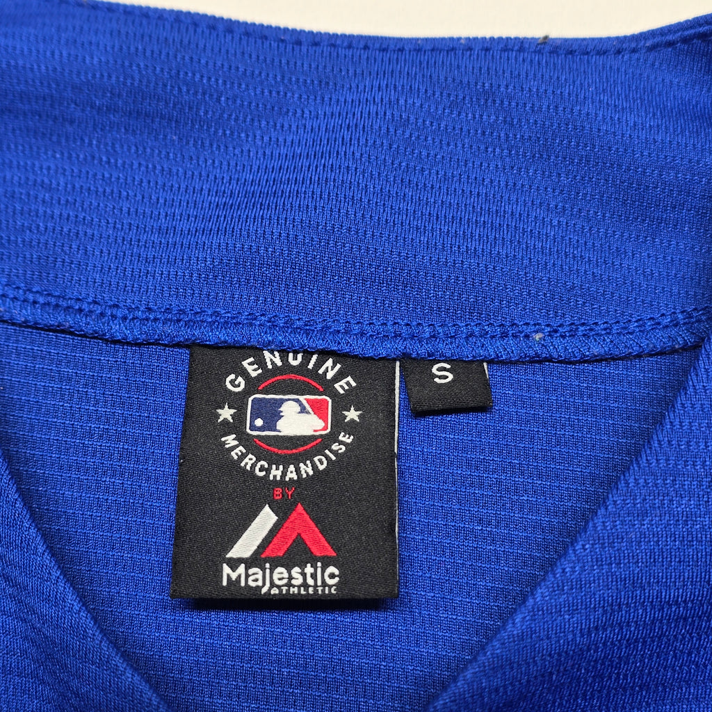 LA Dodgers Jersey - Small