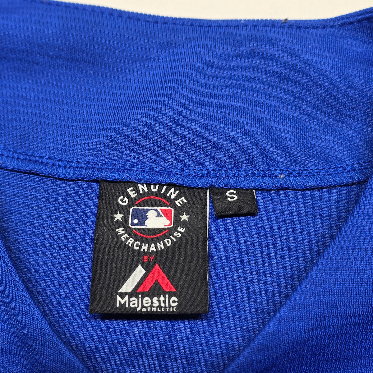 LA Dodgers Jersey - Small