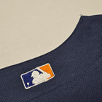 Houston Astros #27 Jose Altuve 2017 Champions Jersey - 3XL