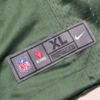 Green Bay Packers #12 Aaron Rodgers Jersey - XL