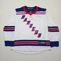 New York Rangers NHL Jersey - Small