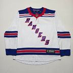 New York Rangers NHL Jersey - Small