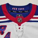 New York Rangers NHL Jersey - Small