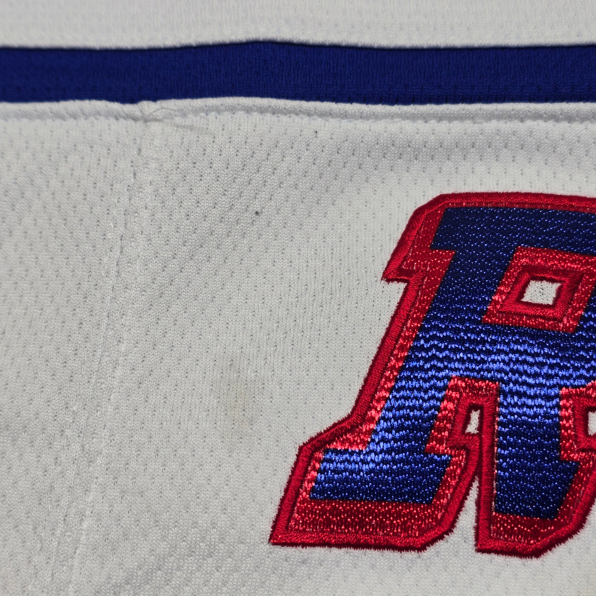 New York Rangers NHL Jersey - Small