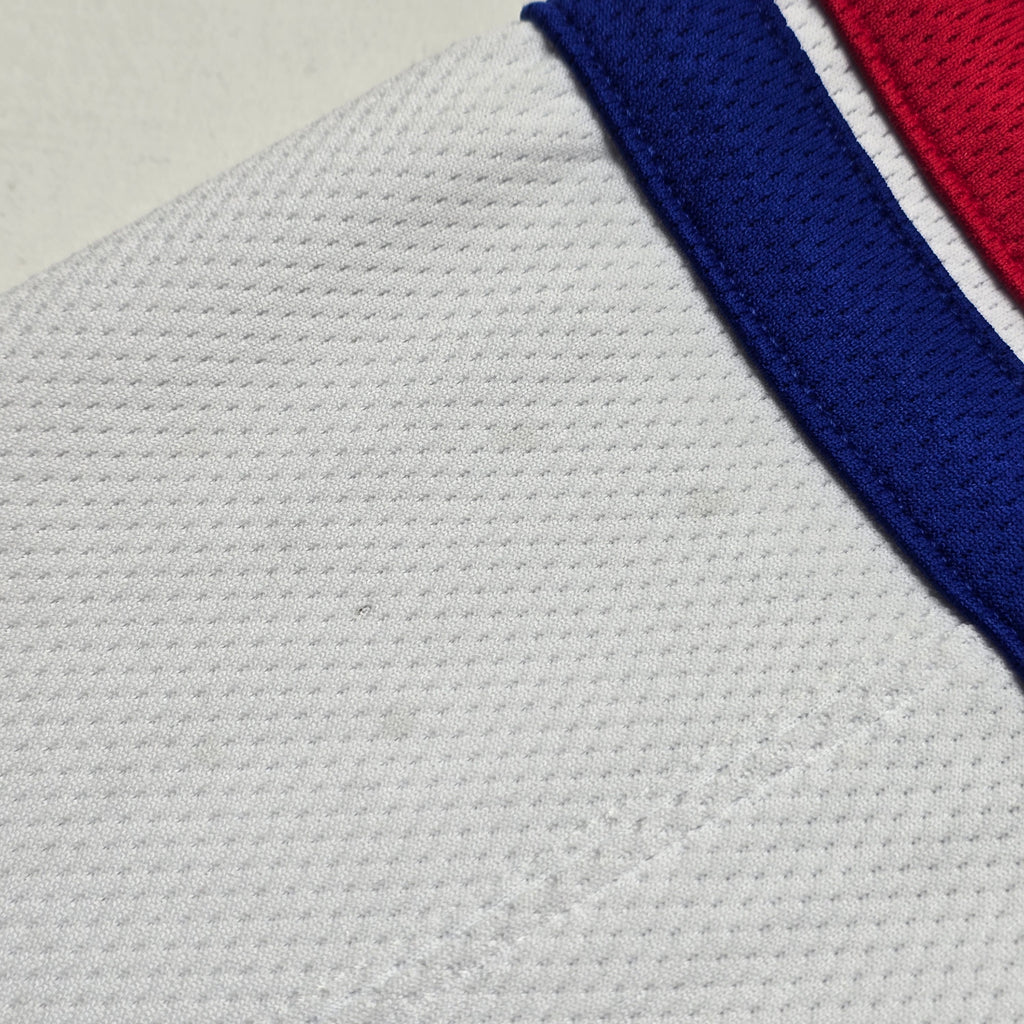 New York Rangers NHL Jersey - Small