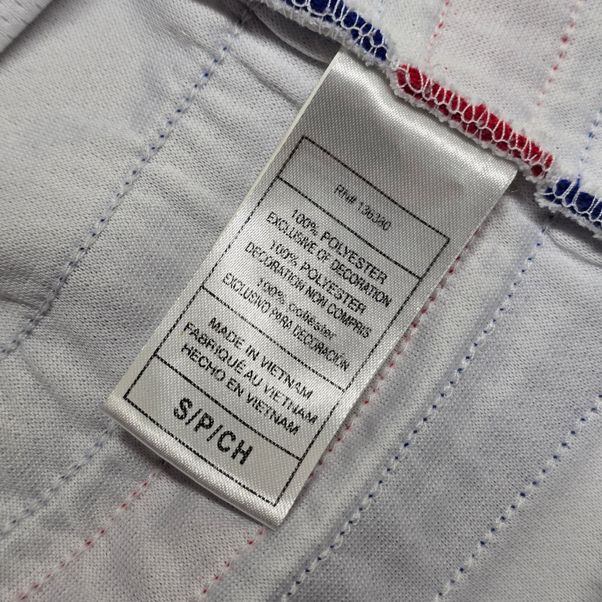 New York Rangers NHL Jersey - Small