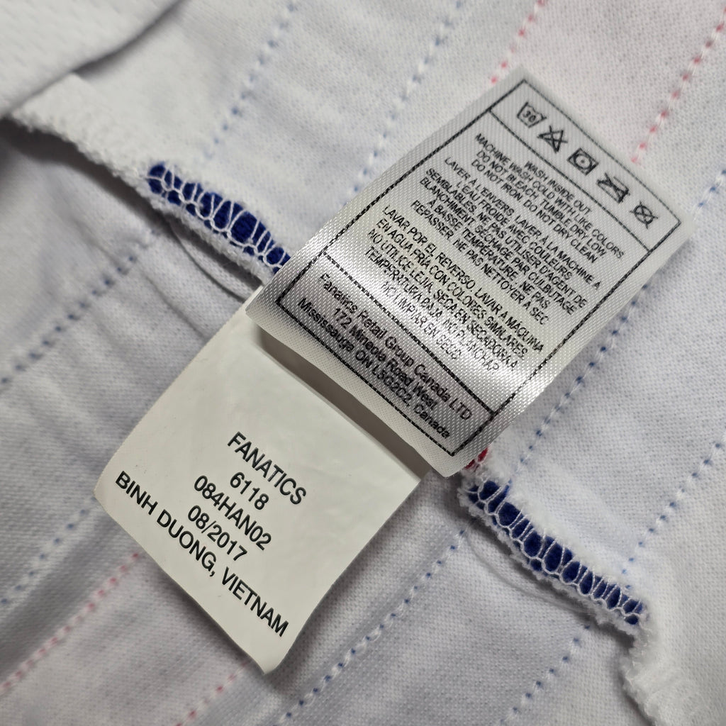 New York Rangers NHL Jersey - Small